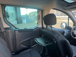 Citroën Berlingo Multispace 1.6 HDI XTR 120CV - Foto 37