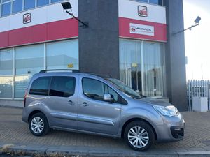 Citroën Berlingo Multispace 1.6 HDI XTR 120CV - Foto 40
