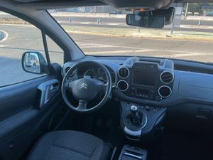 Citroën Berlingo Multispace 1.6 HDI XTR 120CV - Foto 16