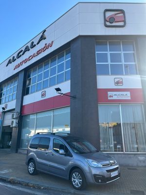Citroën Berlingo Multispace 1.6 HDI XTR 120CV - Foto 39
