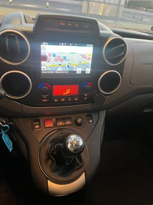 Citroën Berlingo Multispace 1.6 HDI XTR 120CV - Foto 12