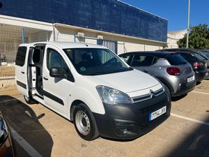 Citroën Berlingo Multispace Live BlueHDi 75 - Foto 11