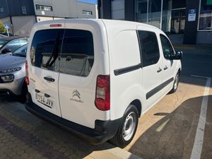 Citroën Berlingo Multispace Live BlueHDi 75 - Foto 9