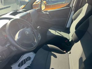 Citroën Berlingo Multispace Live BlueHDi 75 - Foto 13