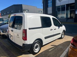 Citroën Berlingo Multispace Live BlueHDi 75 - Foto 3