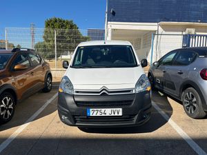 Citroën Berlingo Multispace Live BlueHDi 75 - Foto 3