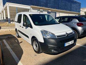 Citroën Berlingo Multispace Live BlueHDi 75 - Foto 6