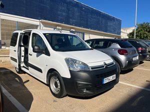 Citroën Berlingo Multispace Live BlueHDi 75 - Foto 15