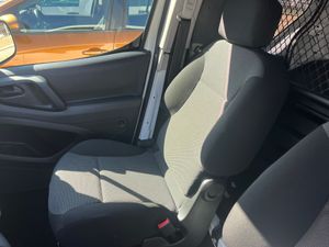 Citroën Berlingo Multispace Live BlueHDi 75 - Foto 12