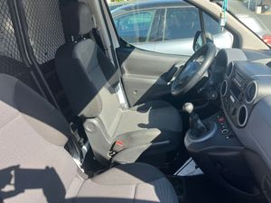 Citroën Berlingo Multispace Live BlueHDi 75 - Foto 10