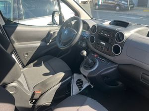 Citroën Berlingo Multispace Live BlueHDi 75 - Foto 8