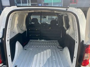 Citroën Berlingo Multispace Live BlueHDi 75 - Foto 4