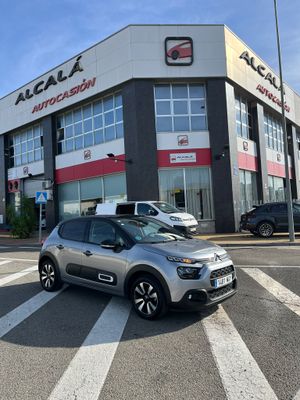 Citroën C3 PureTech 83 S&S Shine - Foto 17
