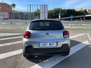Citroën C3 PureTech 83 S&S Shine - Foto 6