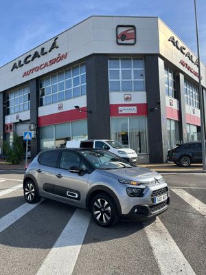 Citroën C3 PureTech 83 S&S Shine - Foto 15