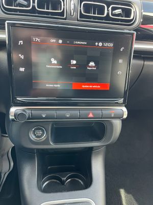 Citroën C3 PureTech 83 S&S Shine - Foto 10