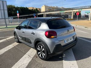 Citroën C3 PureTech 83 S&S Shine - Foto 3
