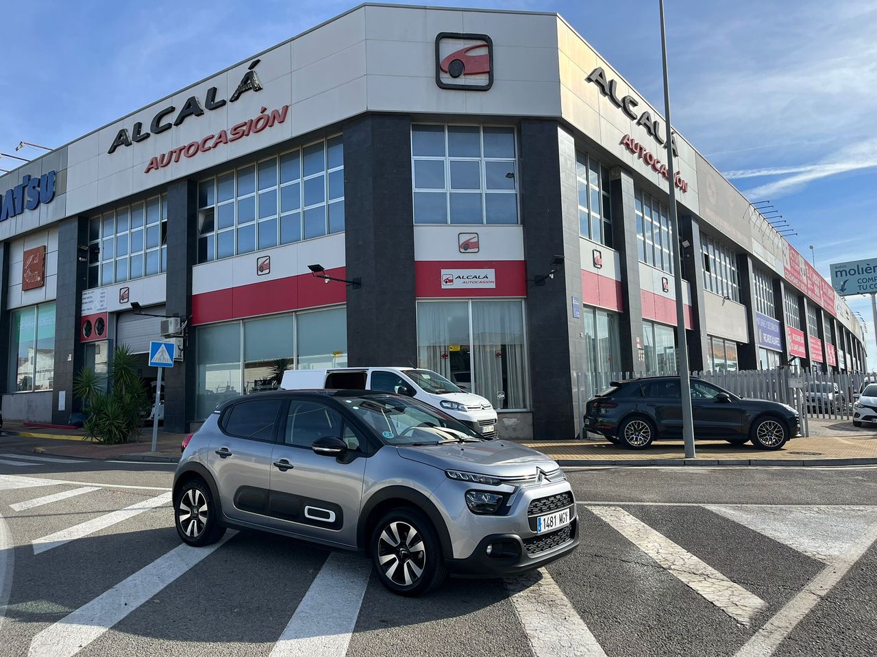 Citroën C3 PureTech 83 S&S Shine - Foto 1