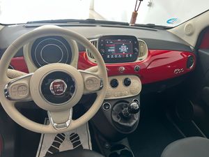 Fiat 500 Dolcevita 1.0 Hybrid 51 kW (70 CV) - Foto 5