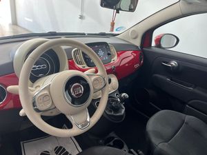 Fiat 500 Dolcevita 1.0 Hybrid 51 kW (70 CV) - Foto 17