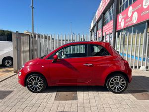 Fiat 500 Dolcevita 1.0 Hybrid 51 kW (70 CV) - Foto 4