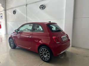 Fiat 500 Dolcevita 1.0 Hybrid 51 kW (70 CV) - Foto 6