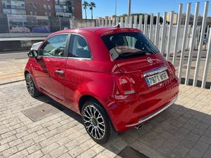 Fiat 500 Dolcevita 1.0 Hybrid 51 kW (70 CV) - Foto 20