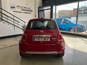 Fiat 500 Dolcevita 1.0 Hybrid 51 kW (70 CV) - Foto 14