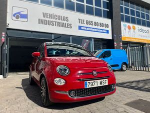 Fiat 500 Dolcevita 1.0 Hybrid 51 kW (70 CV) - Foto 3
