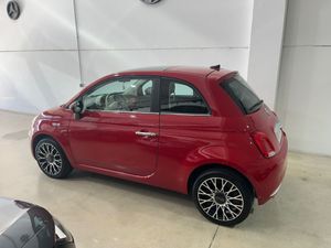Fiat 500 Dolcevita 1.0 Hybrid 51 kW (70 CV) - Foto 9