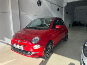 Fiat 500 Dolcevita 1.0 Hybrid 51 kW (70 CV) - Foto 22