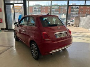 Fiat 500 Dolcevita 1.0 Hybrid 51 kW (70 CV) - Foto 25