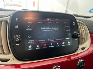 Fiat 500 Dolcevita 1.0 Hybrid 51 kW (70 CV) - Foto 13