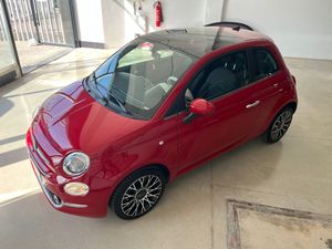 Fiat 500 Dolcevita 1.0 Hybrid 51 kW (70 CV) - Foto 26