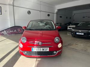 Fiat 500 Dolcevita 1.0 Hybrid 51 kW (70 CV) - Foto 28