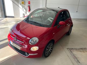 Fiat 500 Dolcevita 1.0 Hybrid 51 kW (70 CV) - Foto 27