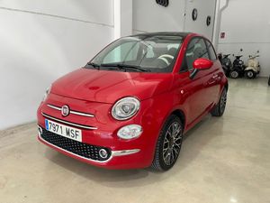 Fiat 500 Dolcevita 1.0 Hybrid 51 kW (70 CV) - Foto 18