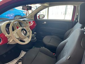 Fiat 500 Dolcevita 1.0 Hybrid 51 kW (70 CV) - Foto 8