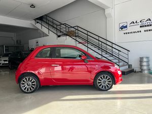 Fiat 500 Dolcevita 1.0 Hybrid 51 kW (70 CV) - Foto 11