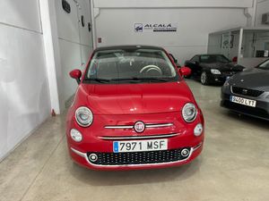Fiat 500 Dolcevita 1.0 Hybrid 51 kW (70 CV) - Foto 12