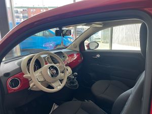 Fiat 500 Dolcevita 1.0 Hybrid 51 kW (70 CV) - Foto 15