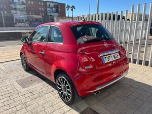 Fiat 500 Dolcevita 1.0 Hybrid 51 kW (70 CV) - Foto 10