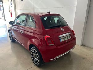 Fiat 500 Dolcevita 1.0 Hybrid 51 kW (70 CV) - Foto 16