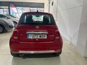Fiat 500 Dolcevita 1.0 Hybrid 51 kW (70 CV) - Foto 3