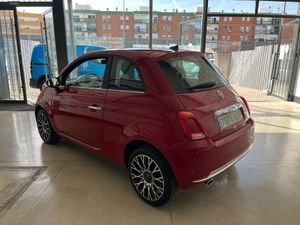 Fiat 500 Dolcevita 1.0 Hybrid 51 kW (70 CV) - Foto 21