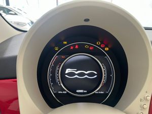 Fiat 500 Dolcevita 1.0 Hybrid 51 kW (70 CV) - Foto 7