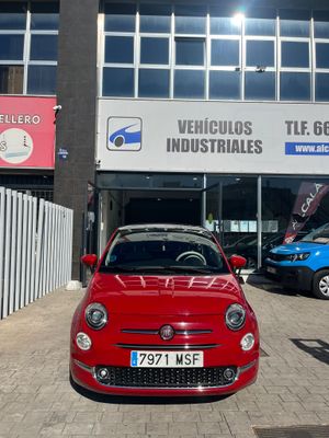 Fiat 500 Dolcevita 1.0 Hybrid 51 kW (70 CV) - Foto 19