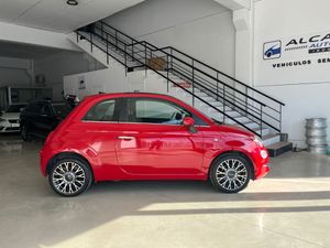 Fiat 500 Dolcevita 1.0 Hybrid 51 kW (70 CV) - Foto 24