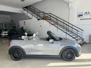 MINI Cooper Cooper Cabrio Aut. - Foto 18