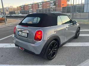 MINI Cooper Cooper Cabrio Aut. - Foto 24